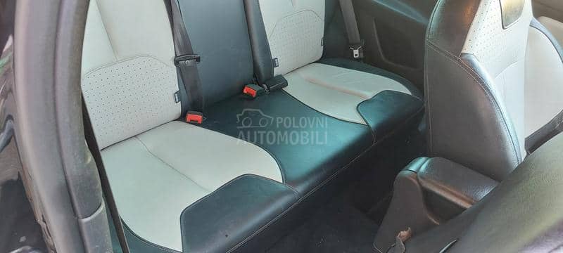 Citroen DS3 Sport Chic