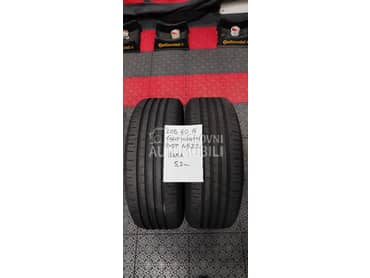 Continental 205/60 R16 Letnja