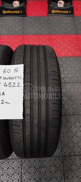 Continental 205/60 R16 Letnja