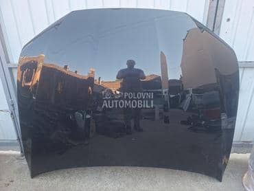 hauba za Audi e-tron