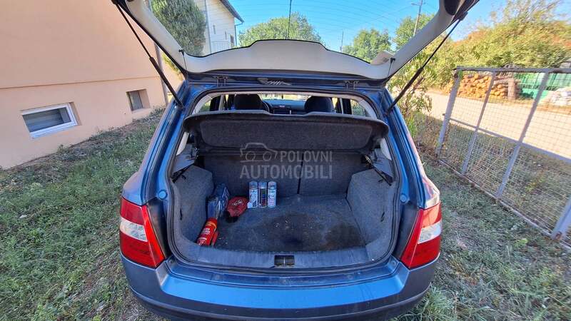 Fiat Stilo 