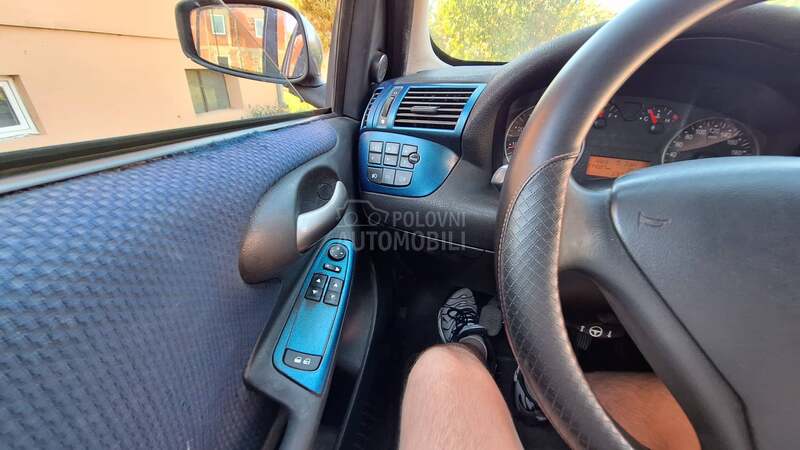 Fiat Stilo 