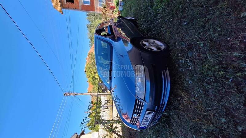 Fiat Stilo 