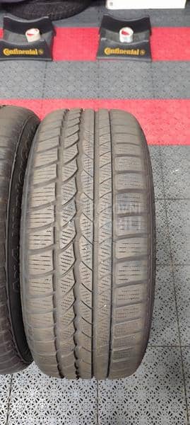 Continental 255/55 R18 Zimska