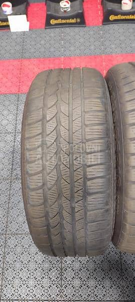 Continental 255/55 R18 Zimska