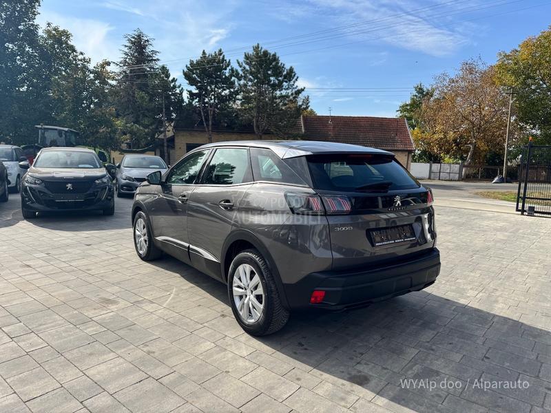 Peugeot 3008 1.5 HDI