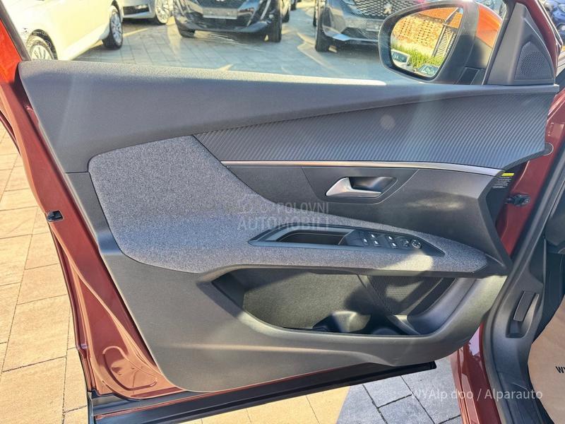 Peugeot 3008 1.5 HDI