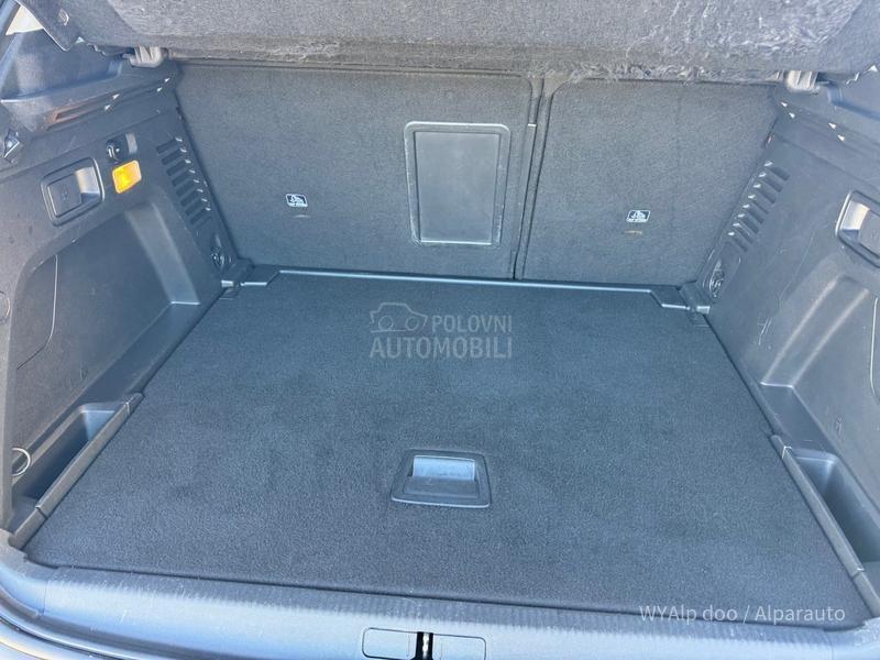 Peugeot 3008 1.5 HDI