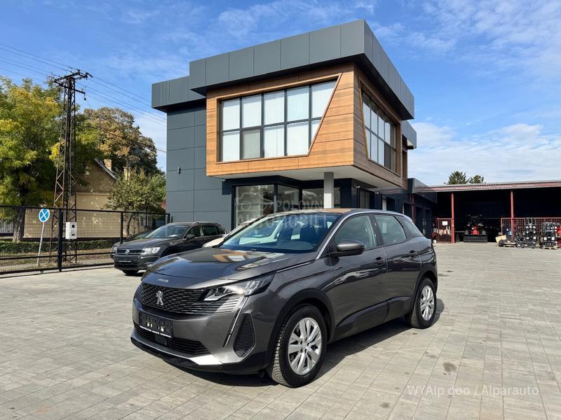Peugeot 3008 1.5 HDI