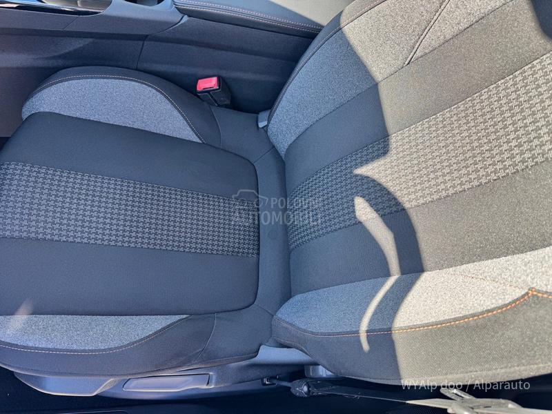 Peugeot 3008 1.5 HDI