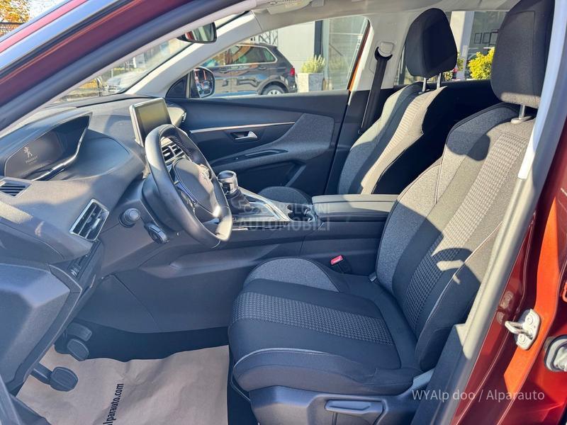 Peugeot 3008 1.5 HDI