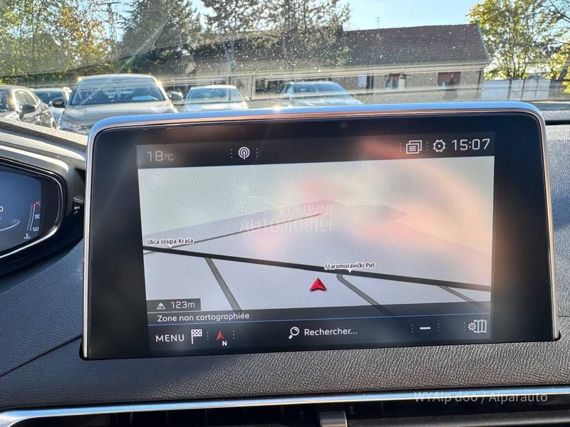 Peugeot 3008 1.5 HDI