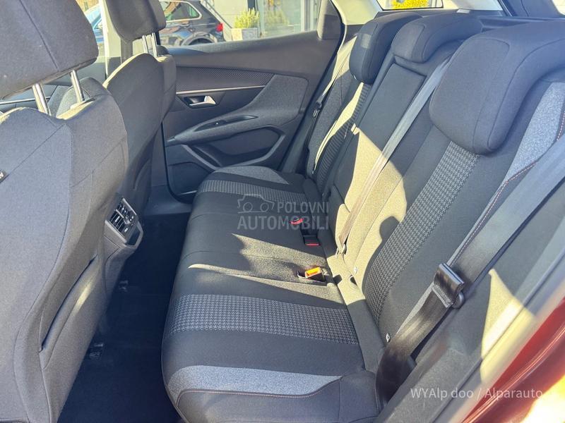Peugeot 3008 1.5 HDI