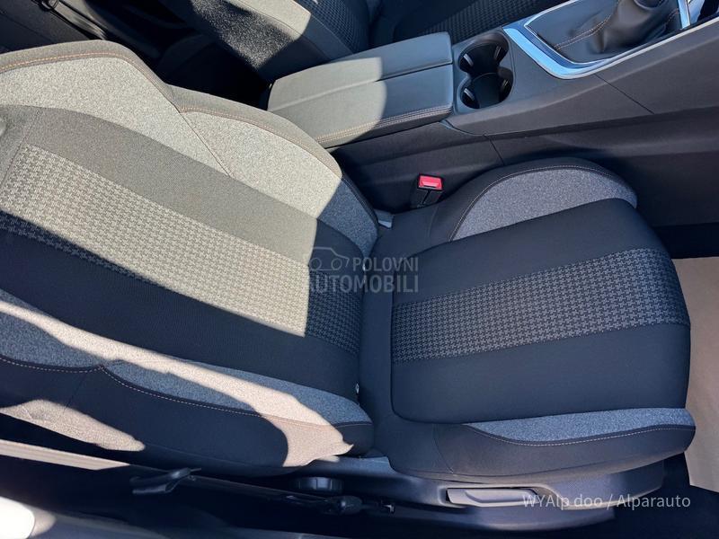 Peugeot 3008 1.5 HDI