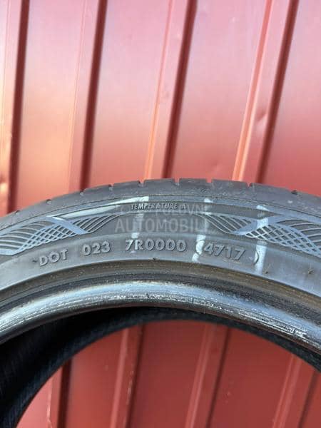 Vredestein 225/45 R17 Letnja