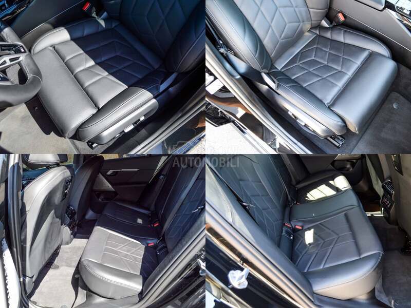 BMW 520 D M SPORT MHYBRID