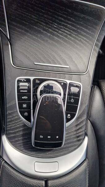 Mercedes Benz GLC 250 250d