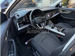 Audi Q8 slika 21