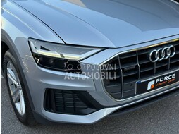 Audi Q8 slika 13
