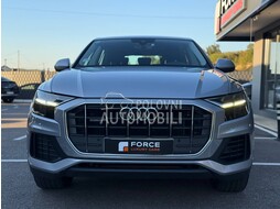 Audi Q8 slika 2