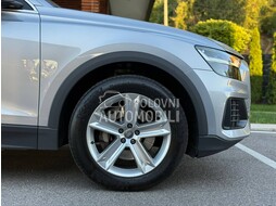 Audi Q8 slika 9