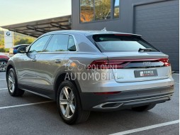 Audi Q8 slika 8