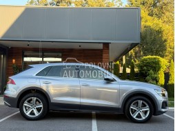 Audi Q8 slika 3