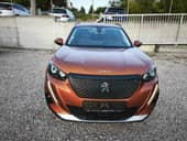 Peugeot 2008 1.2 Puretech Allure