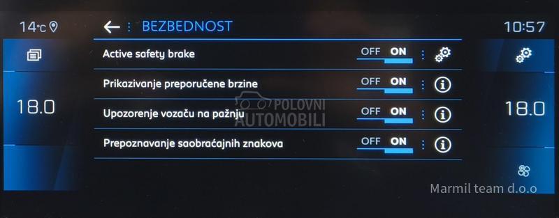 Peugeot 2008 1.2 Puretech Allure