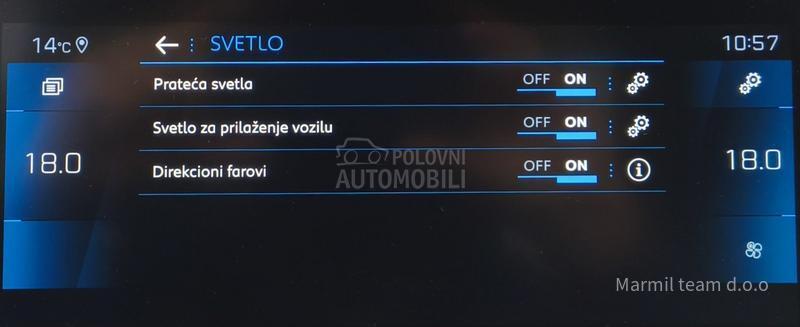 Peugeot 2008 1.2 Puretech Allure