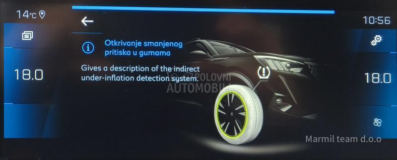 Peugeot 2008 1.2 Puretech Allure