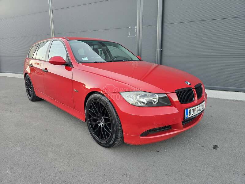 BMW 320 