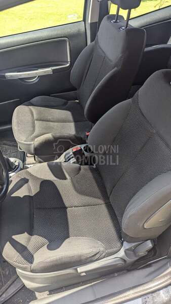 Citroen C2 VTS