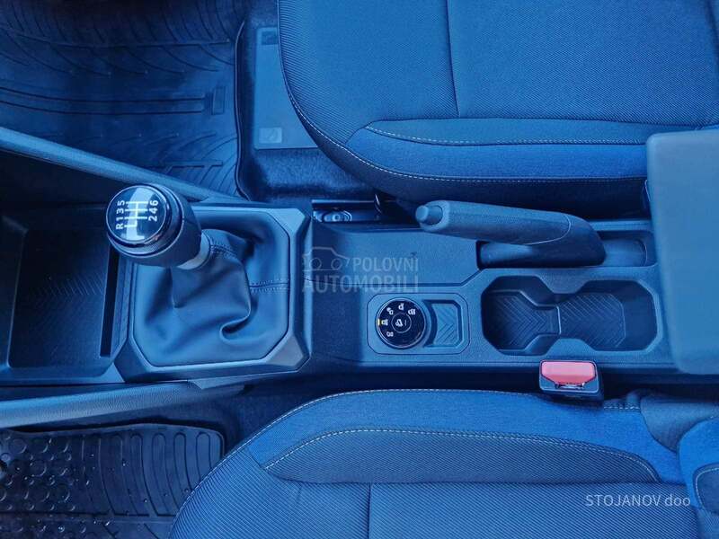 Dacia Duster EXPRESSION 4X4