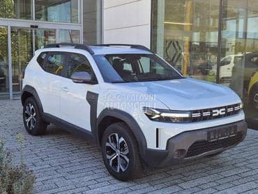 Dacia Duster EXPRESSION 4X4