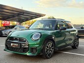 MINI Cooper S JCW