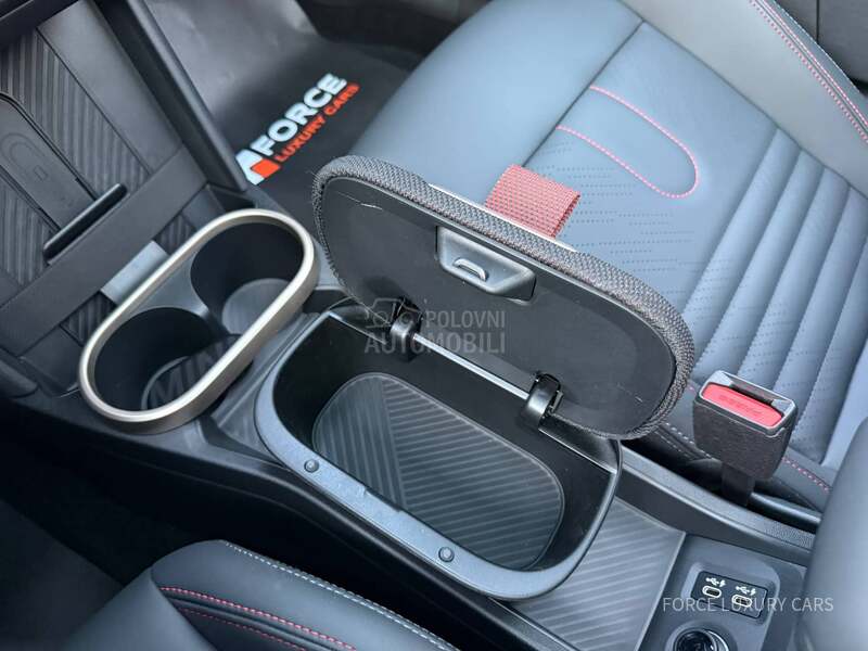 MINI Cooper S JCW