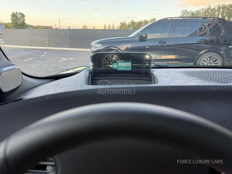 MINI Cooper S JCW