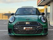 MINI Cooper S JCW
