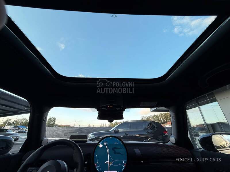 MINI Cooper S JCW
