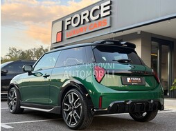 MINI Cooper S JCW slika 48