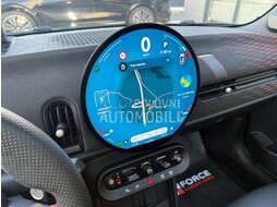 MINI Cooper S JCW slika 38