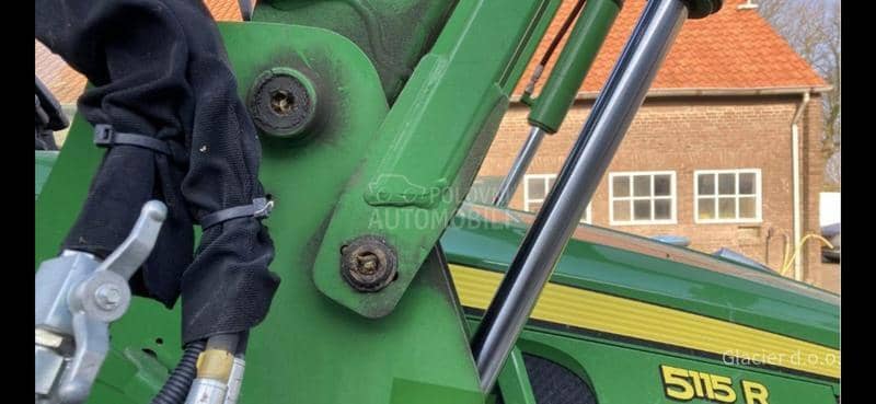 John Deere 5115 R