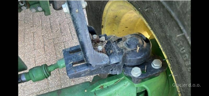 John Deere 5115 R