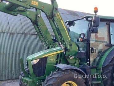 John Deere 5115 R
