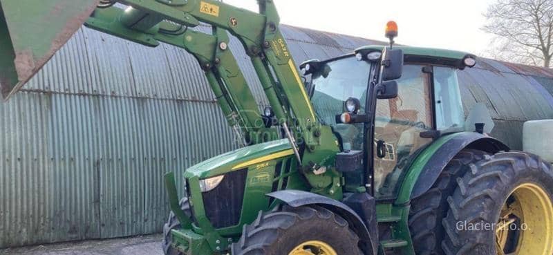 John Deere 5115 R