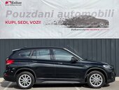 BMW X1 2.0D/NAV/LED/AUT