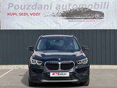 BMW X1 2.0D/NAV/LED/AUT