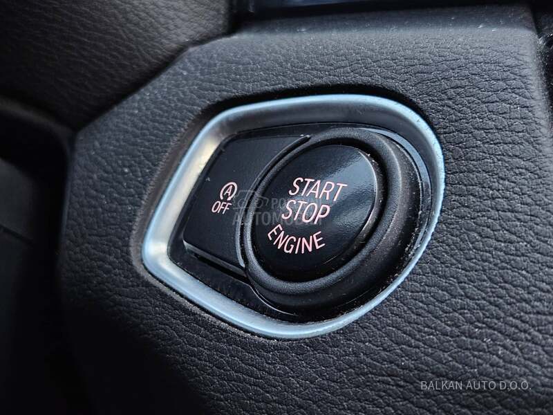 BMW X1 2.0D/NAV/LED/AUT