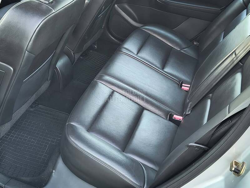 Peugeot 307 Griffe